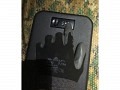 BlackBox:  Metall-CacheBox mit Zahlens..