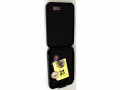 BlackBox:  Metall-CacheBox mit Zahlens..